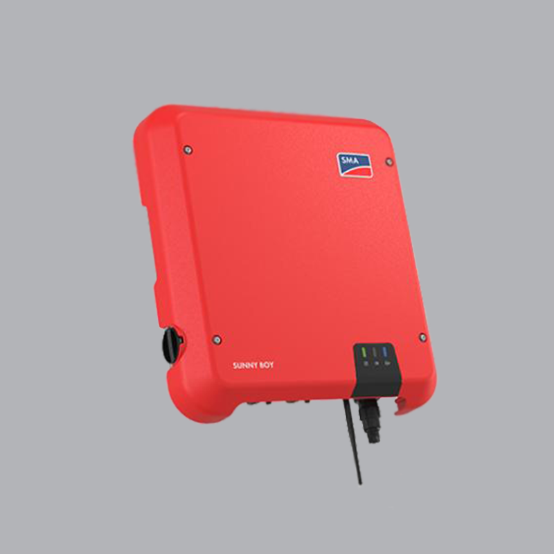 BỘ INVERTER HÒA LƯỚI 5KW 1 PHA