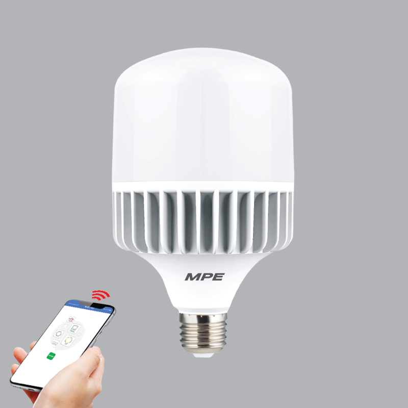 Bóng Đèn Led Bulb Smart 20W MPE LB-20/SC