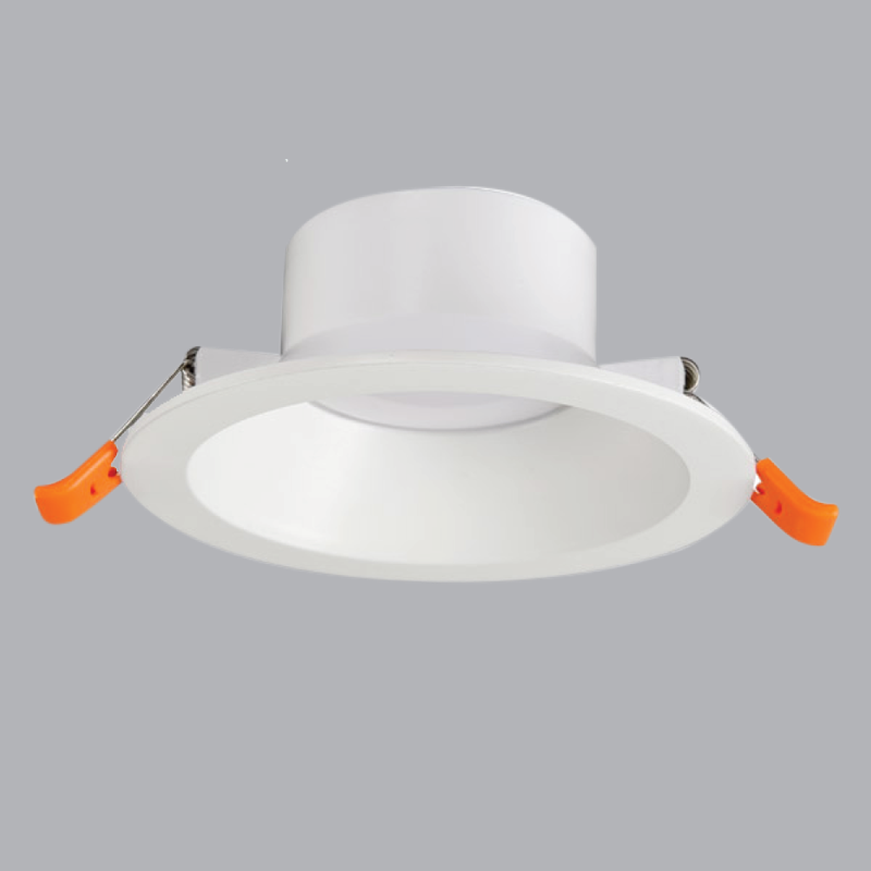 ĐÈN DOWNLIGHT ÂM TRẦN MPE DLF-12W