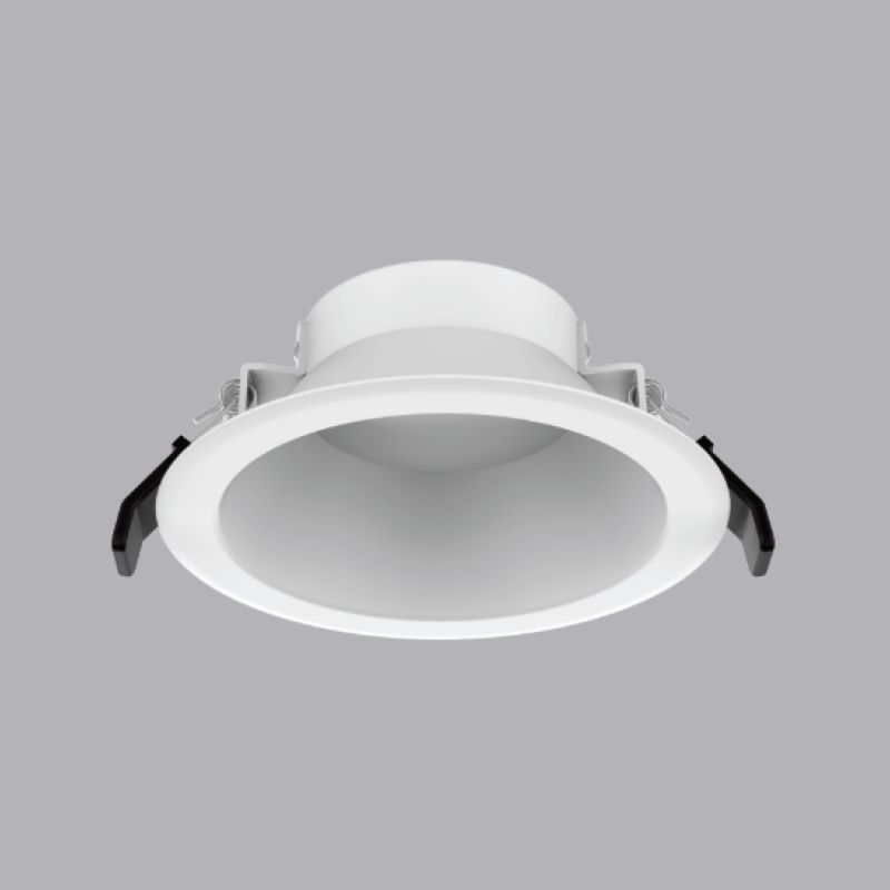 ĐÈN DOWNLIGHT ÂM TRẦN MPE DLF2-12W