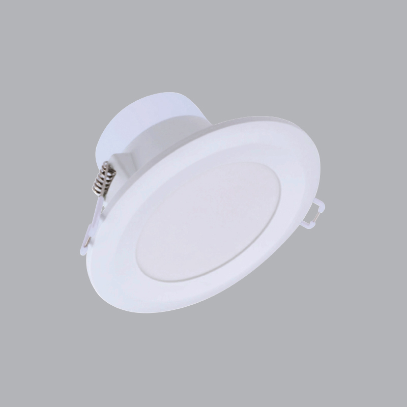 Đèn led âm trần downlight DLC 24w ánh sáng trắng