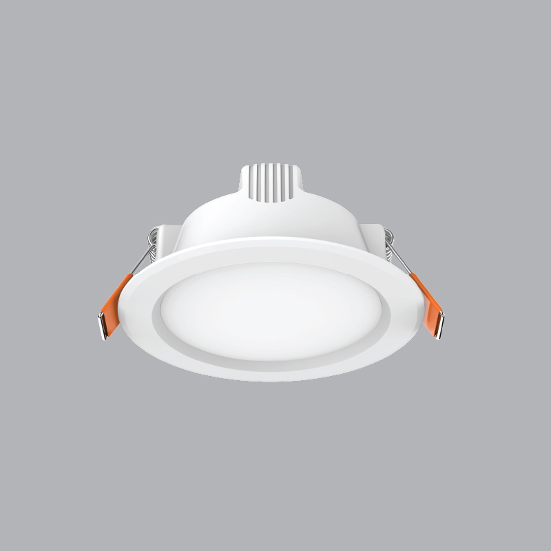 Đèn led âm trần downlight DLE 12w ánh sáng trắng