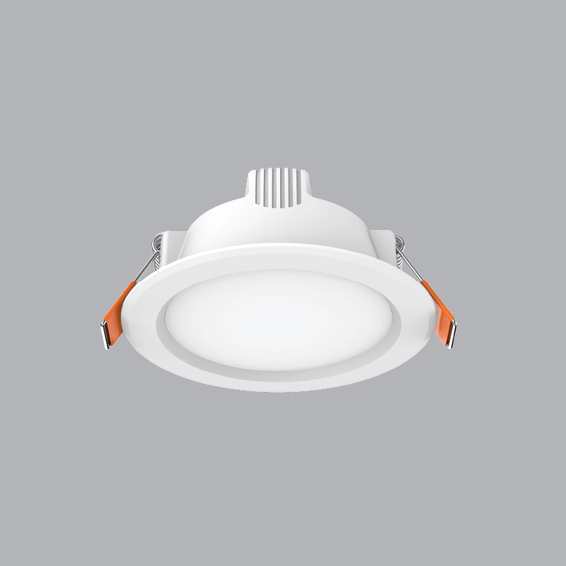 Đèn led âm trần downlight DLE 18w ánh sáng trắng