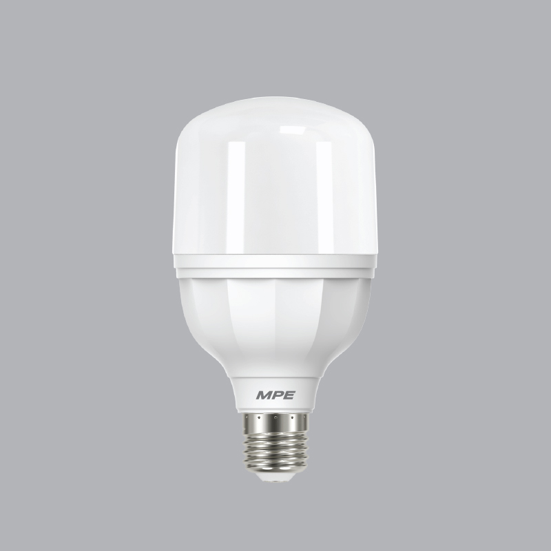 ĐÈN LED BULB 12W MPE LBD2-12T ÁNH SÁNG TRẮNG