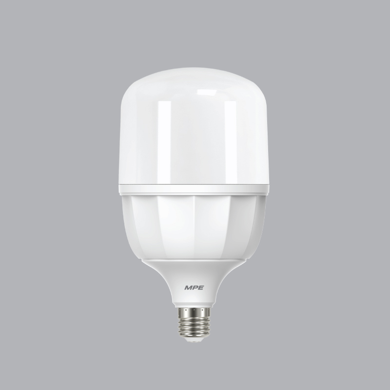 ĐÈN LED BULB 40W MPE LBD2-40T ÁNH SÁNG TRẮNG