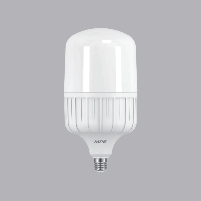 ĐÈN LED BULB 60W MPE LBD-60V ÁNH SÁNG TRẮNG