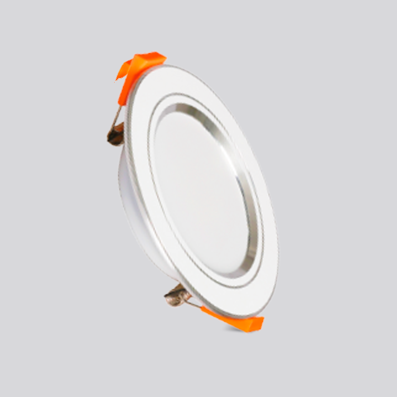 ĐÈN LED DOWNLIGHT DLB2-7W