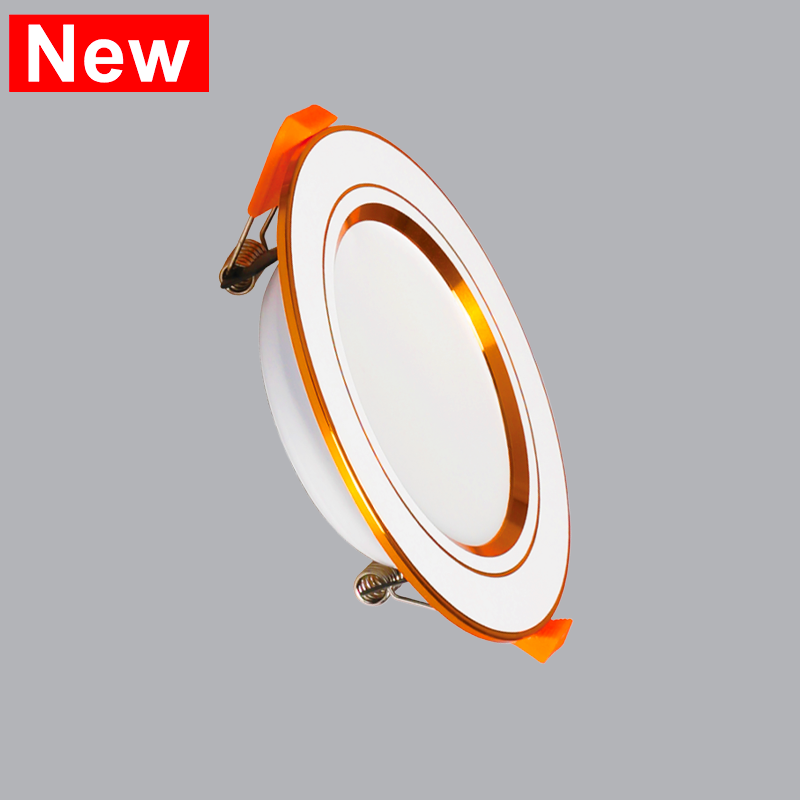 ĐÈN LED DOWNLIGHT DLV2-12W ÁNH SÁNG TRẮNG