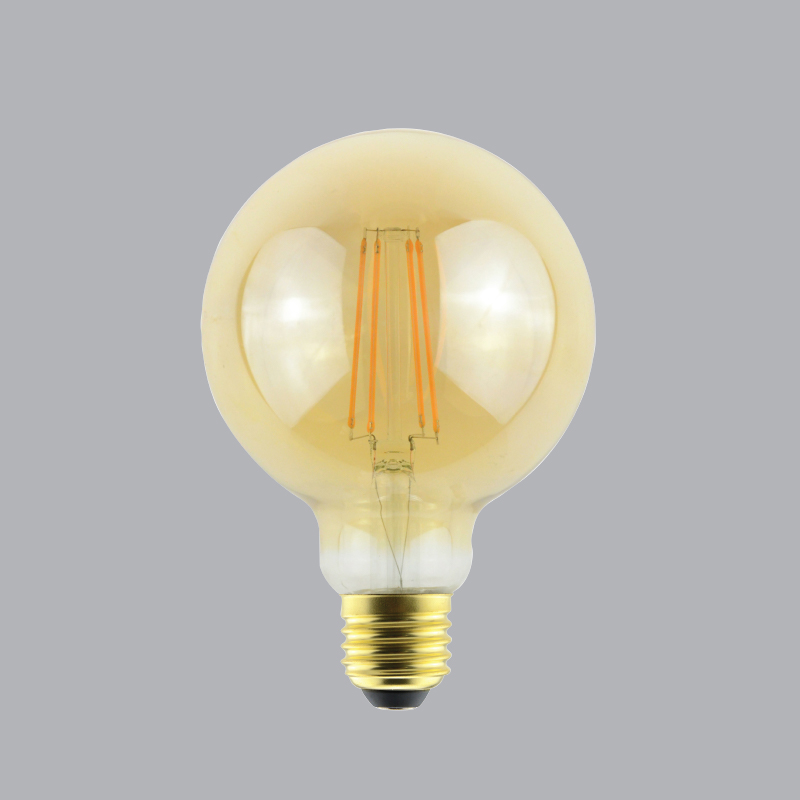 ĐÈN LED FILAMENT FLM-6-G95