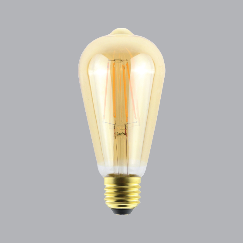 ĐÈN LED FILAMENT FLM-6-ST64