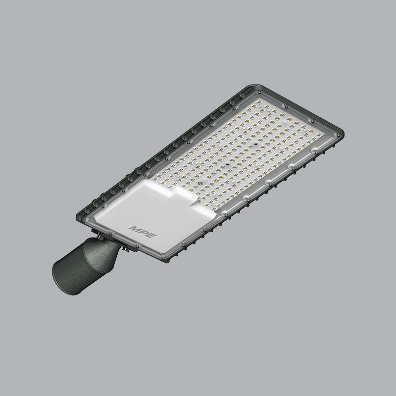 ĐÈN LED STREET LIGHT LST2-100W ÁNH SÁNG VÀNG