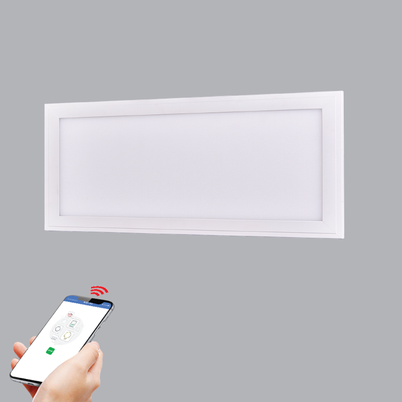 ĐÈN LED TẤM MPE 1200X300 ZIGBEE