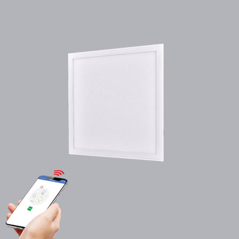 ĐÈN LED TẤM MPE 300X300 ZIGBEE