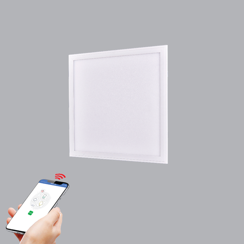 ĐÈN LED TẤM MPE 600X600 ZIGBEE