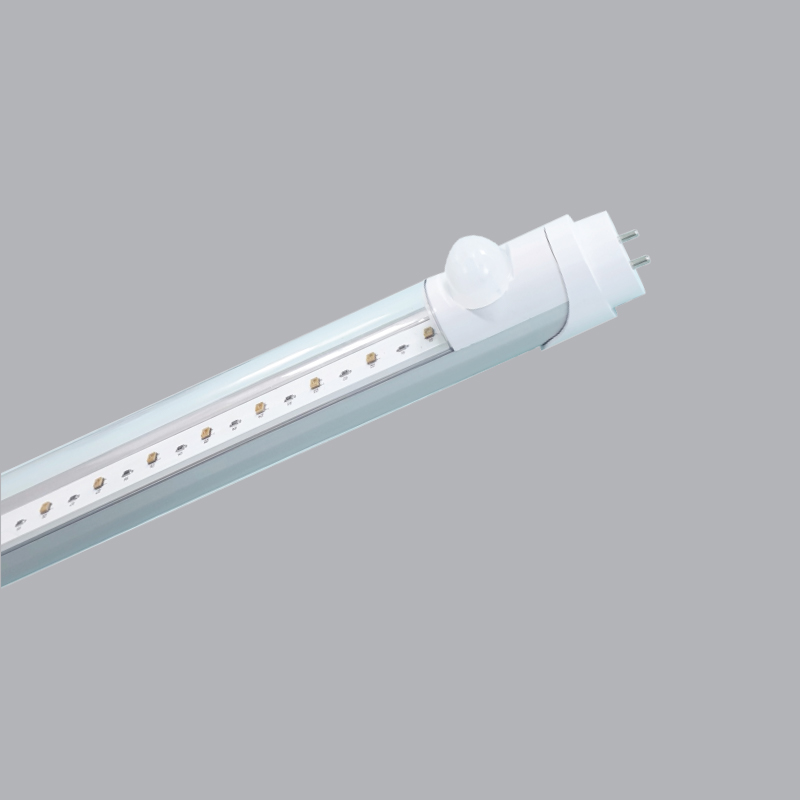 ĐÈN LED TUBE DIỆT KHUẨN CẢM BIẾN CHUYỂN ĐỘNG MPE 1M2