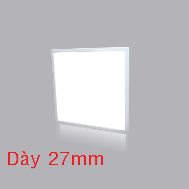 LED BIG PANEL FPL2-6060 ÁNH SÁNG TRẮNG