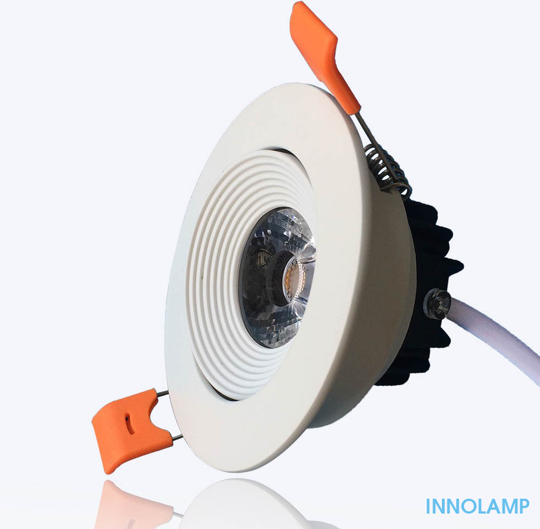 ĐÈN LED DOWLIGHT ÂM TRẦN