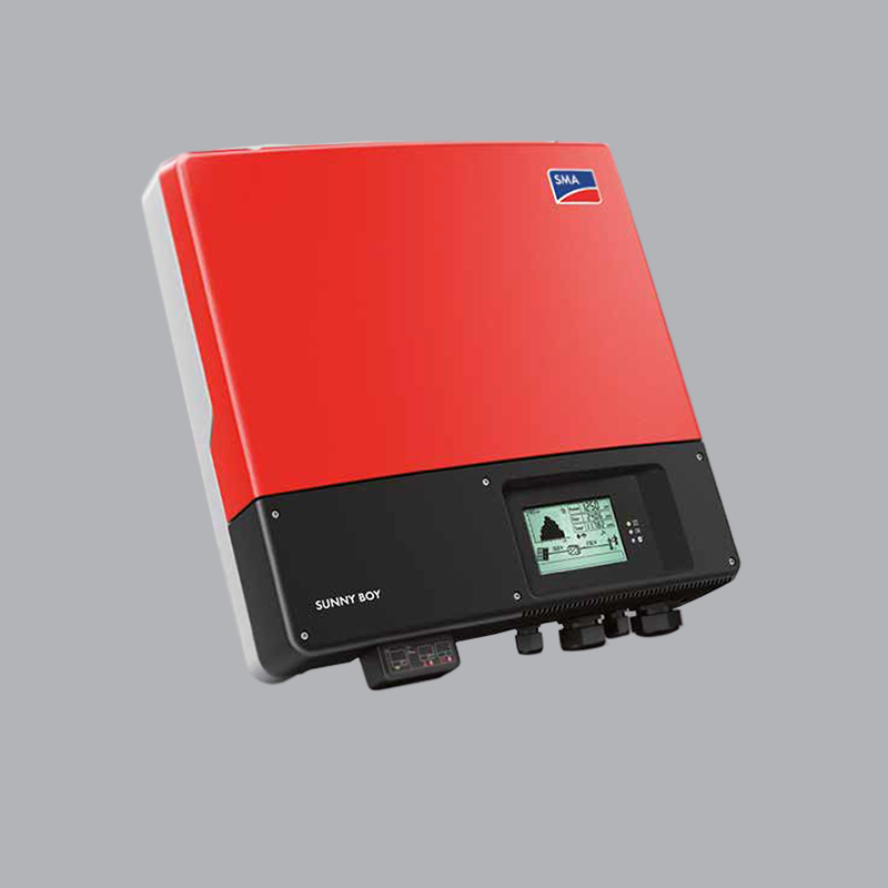 INVERTER + PHỤ KIỆN