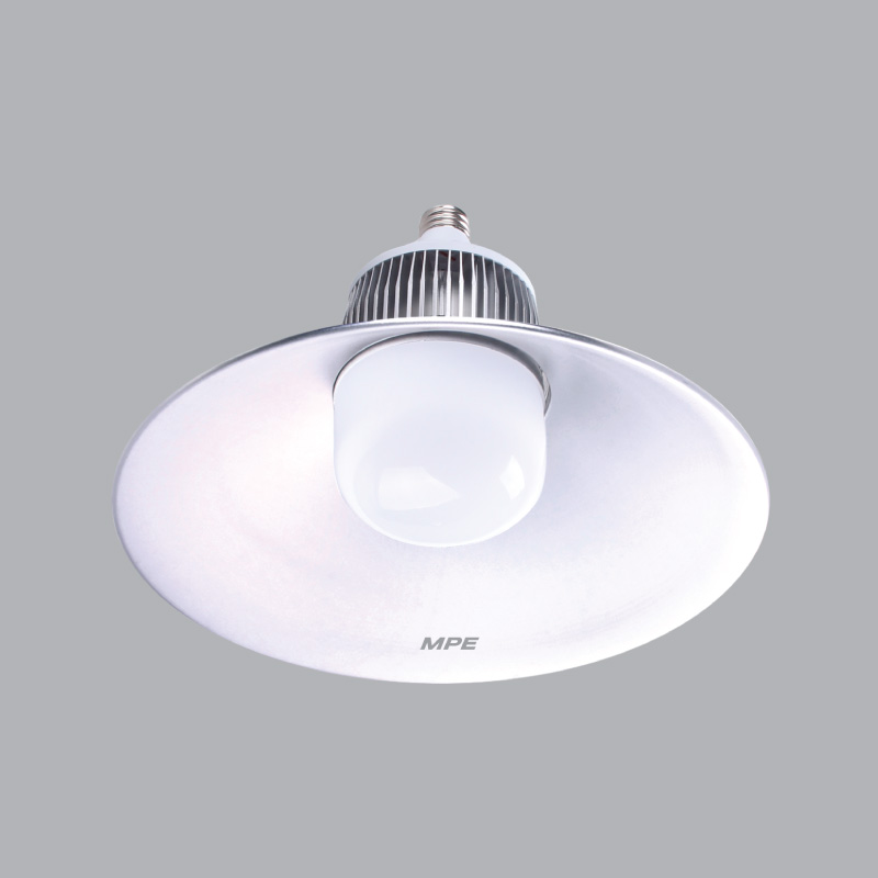 LED HIGHT BAY (NHÀ XƯỞNG)